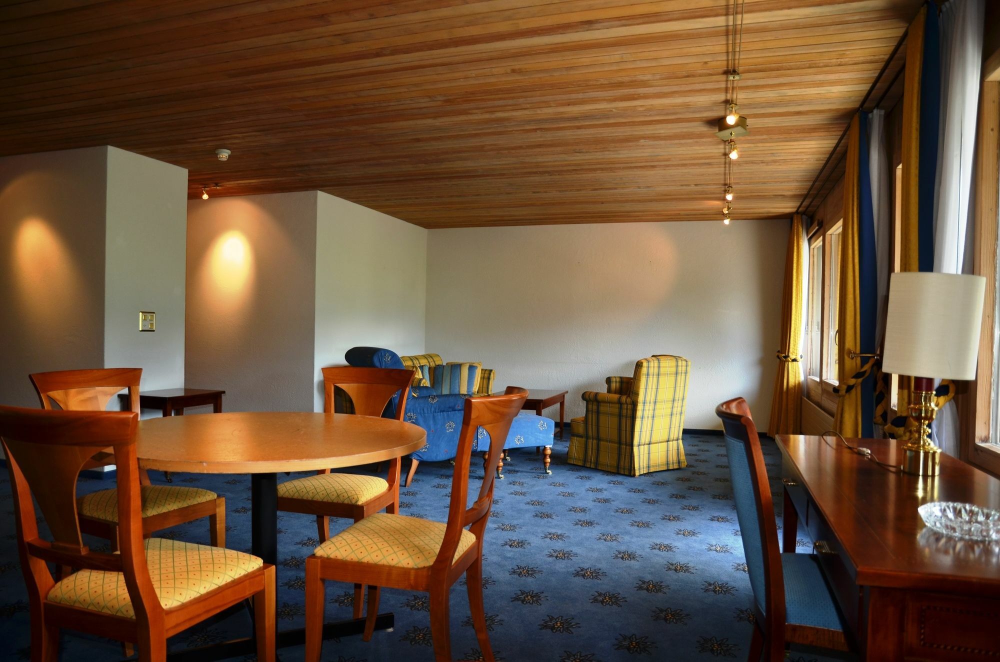 Apartment Regina 3.5 - Griwarent Ag Grindelwald Bagian luar foto